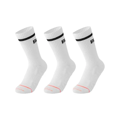 Спортивный дом Велосипедные носки Женские 3 упаковки
