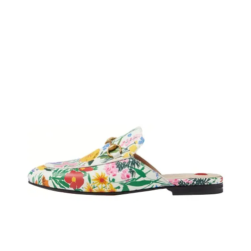 GUCCI Домашние тапочки Женские