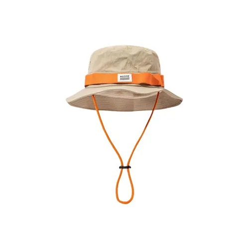 WODONBLE Полиэстер Панамы Унисекс