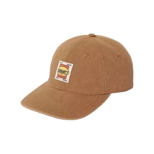 Carhartt Кепки Мужские Коричневые