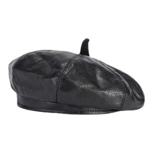 RX UVCUT ПУ (полиуретан) Cortex Береты Женские