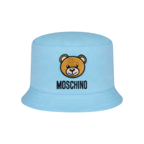 MOSCHINO Шляпы ведра для детей