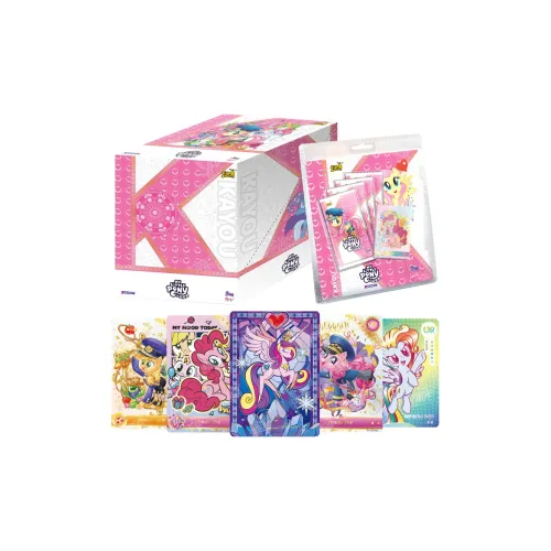 KAYOU IP/Аниме Карточки