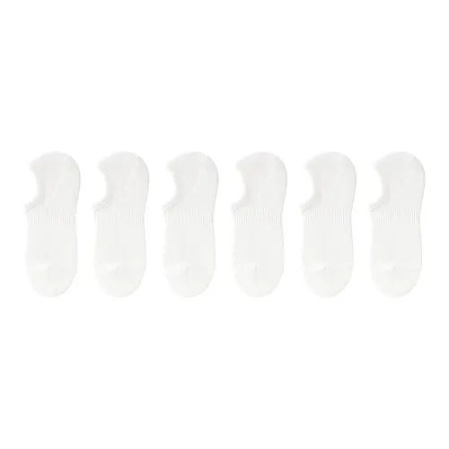 B C.Room No Show Носки Женские 6 пар