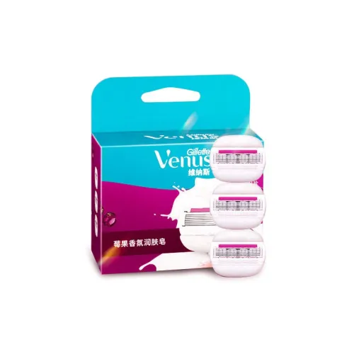 Gillette Удаление волос Лезвие