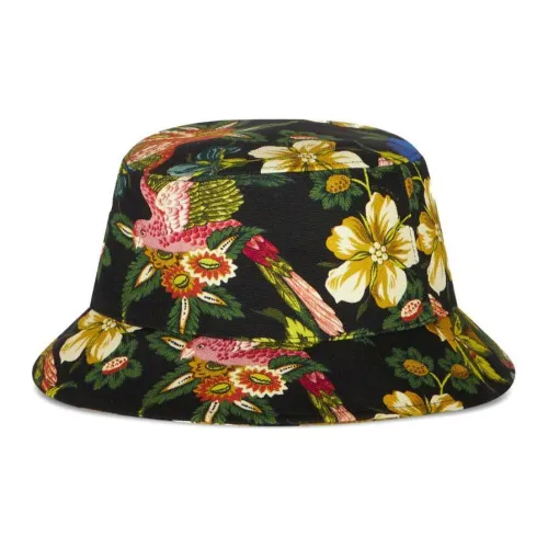 ETRO Мужские хлопковые панамы