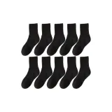 Чёрный, 1 упаковка