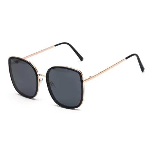 Youyoulan OVAL SUNGLASSES Унисекс