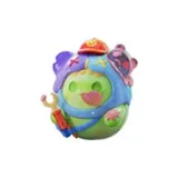 Подтвержденная версия модели - Маленький скрытый (развертывание и снятие упаковки)