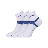 3 шт (Белый и синий цвет)