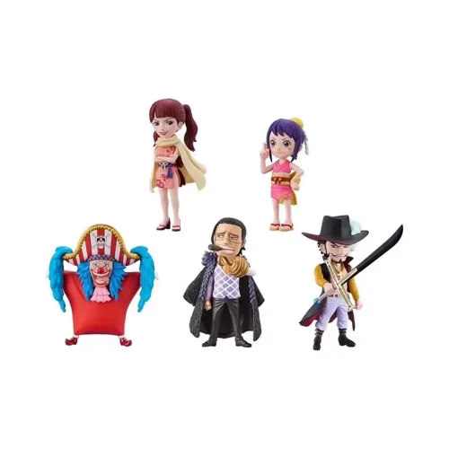 Banpresto Счастливый Draw