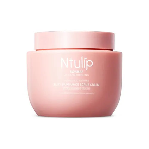 Notting beauty Центральная часть Scrub