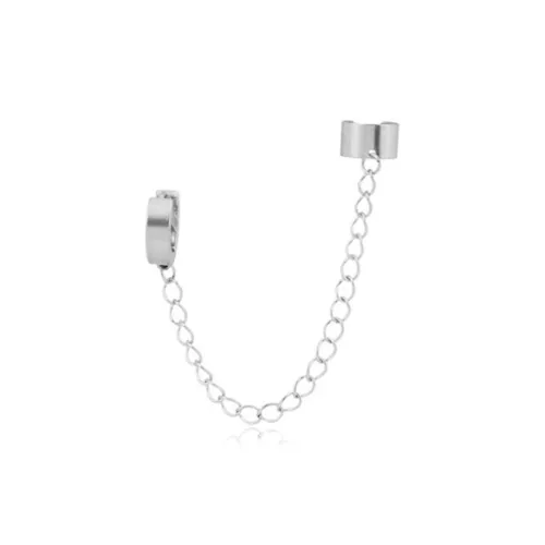 GLOIRE Сплав Серьги Унисекс