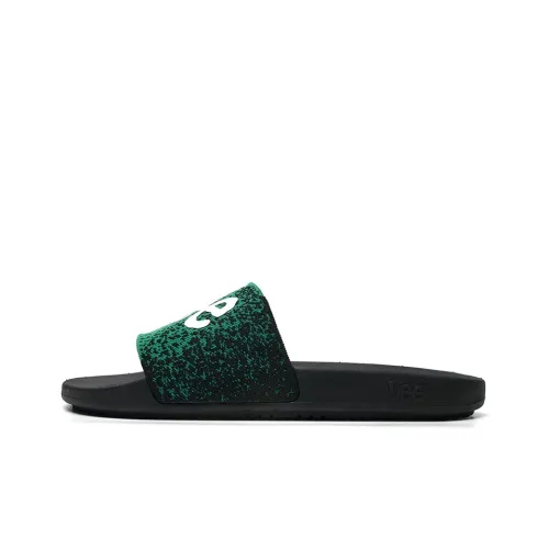 Мужские слипоны Lee co-branded model