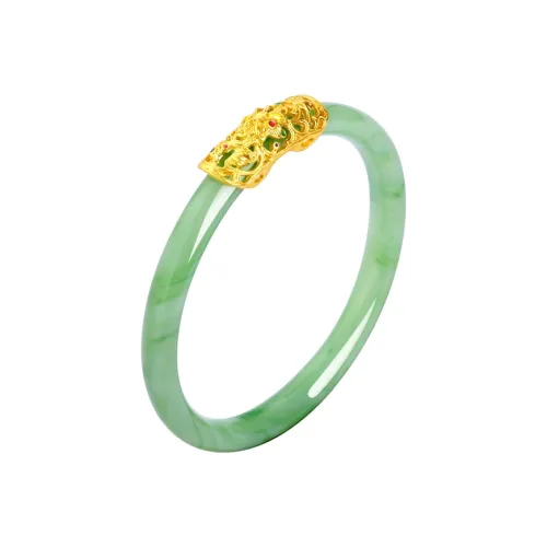 SHARK BABY Цветная глазурь Браслеты Женские