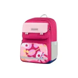 Розово-красный