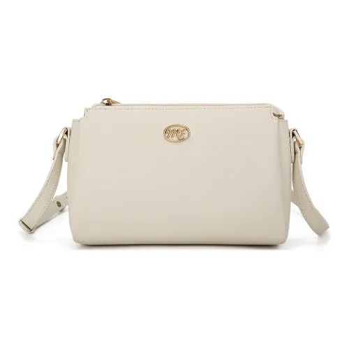 MEXICAN Коровья кожа с синтетической кожей сумка через плечо женская многоцветная