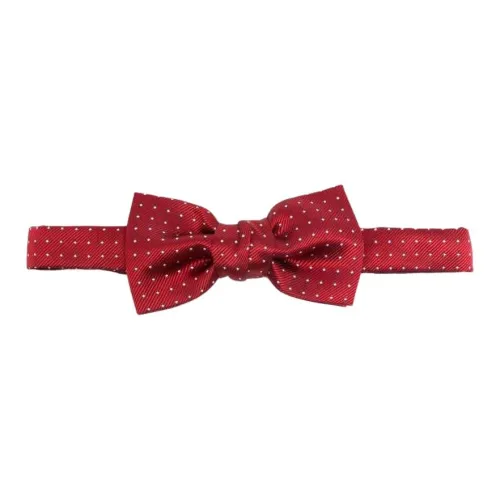 Lanvin Мужской шелковый бант