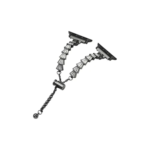 IBOANN Ремешок Apple Совместимость Металл