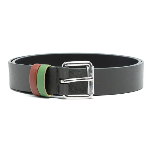 Paul Smith Кожаные ремни Мужской