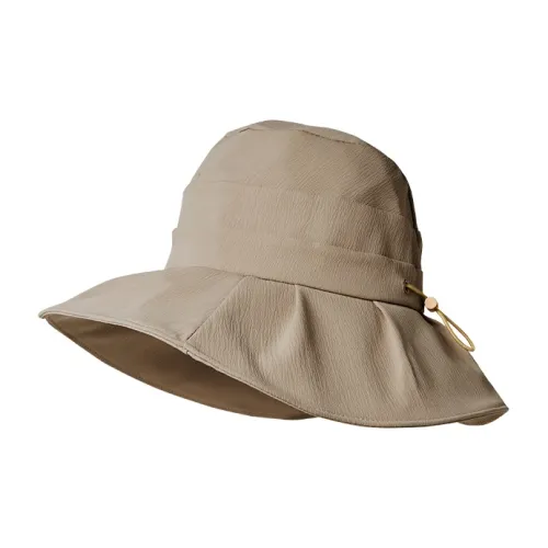 Narandu Полиэстер UV Защита Головные уборы Женские Многоцветные