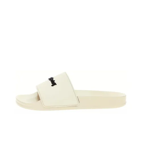 PALM ANGELS Слипоны Мужские Белые