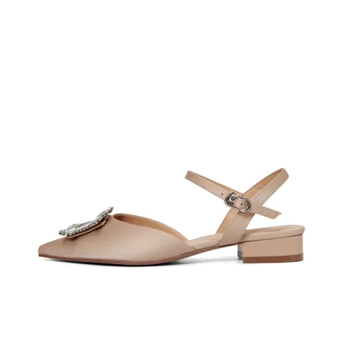 PT'SON Casual 2,4CM Женские