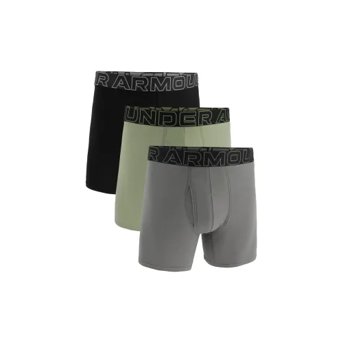 Under Armour Мужские боксер-шорты