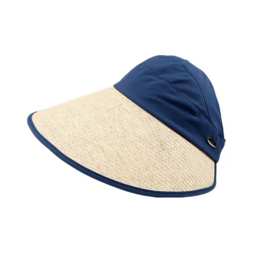 NOMK Полиэстер UV Защита Головные уборы Женские