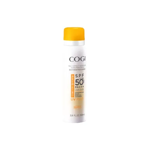 COGI Sun Protection Spray Унисекс