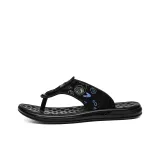 Черно-синий