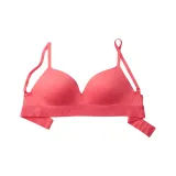 Оранжево-розовый