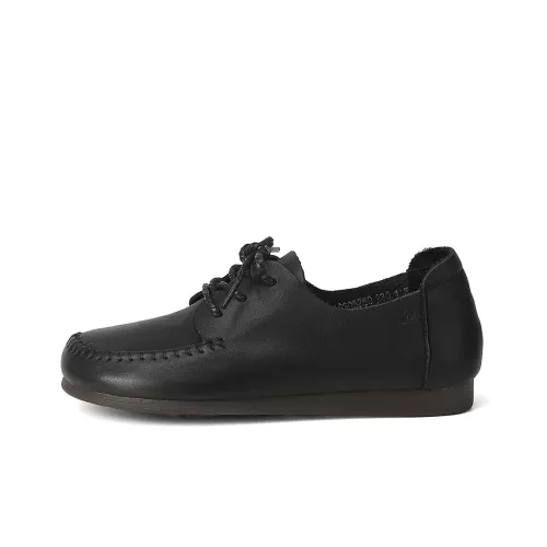 PIERCE GENTRY Повседневная обувь Женская