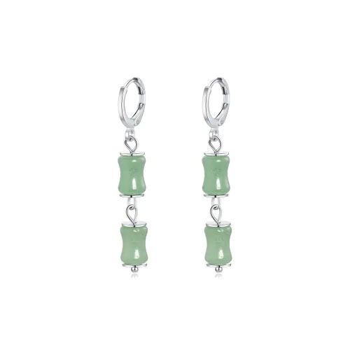 Jodie Kevin Цветное стекло Серьги Женские