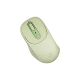 Блютуз Silent Плюс-Typec Зарядный [Xizi Зеленый]-XM300