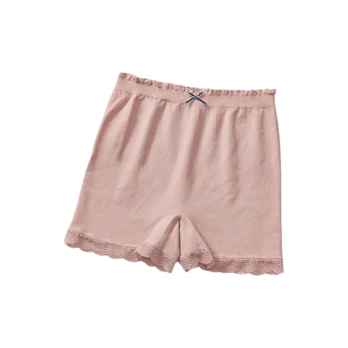 FENTENG Женские Брюки Стрелка