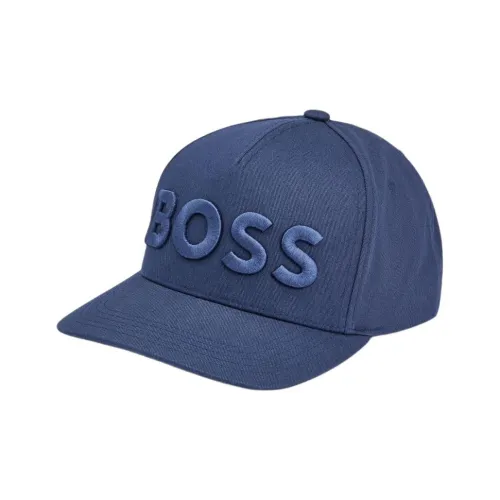 HUGO BOSS Полиамид Бейсболки Унисекс