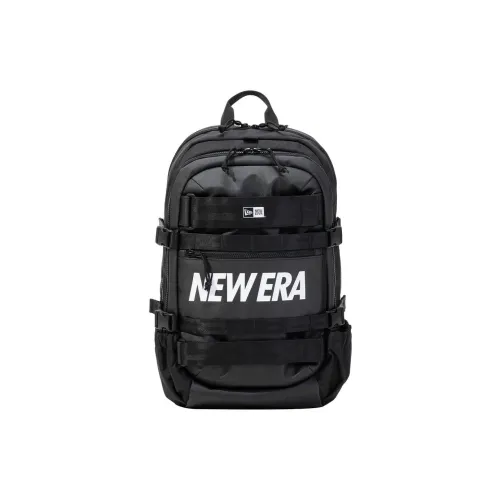 New Era Рюкзаки Черные Женские