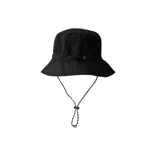 WODONBLE Полиэстер Панамы Унисекс