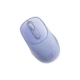 Блютуз Silent Плюс-Typec Зарядный [Yanxia Фиолетовый]-XM300