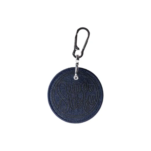 FEIBRAND Деним Телячья кожа Подвески Унисекс