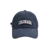 Темно-синий