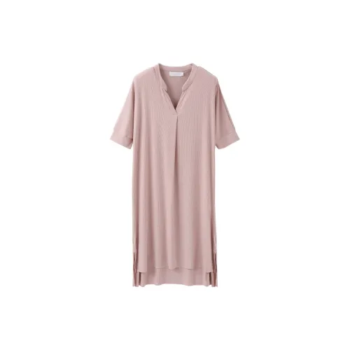 Huggy Kissy Ночная сорочка Женская Aged Burgundy