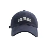 Темно-синий