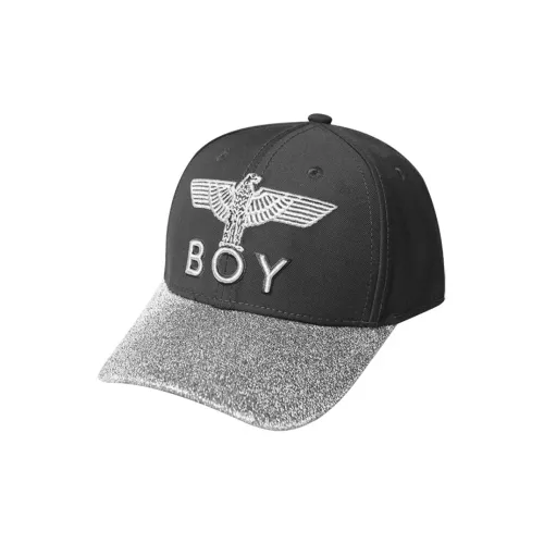 Кепки Boy London Унисекс Черные