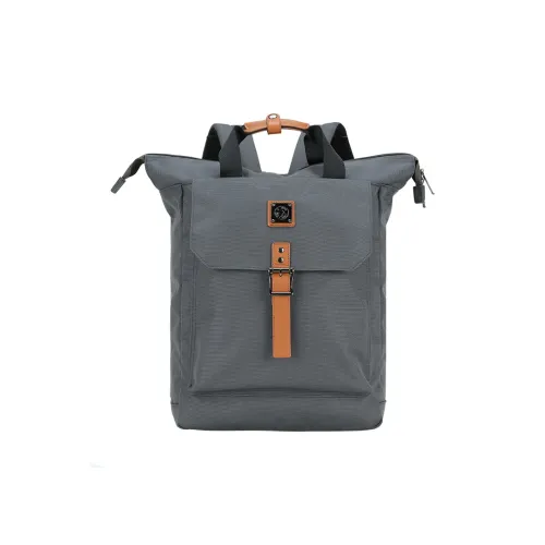 OCEANIA ROO Рюкзаки Серый Унисекс