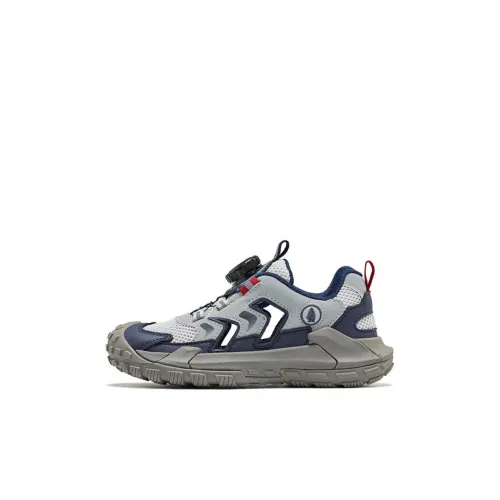 Hush Puppies противоскользящие устойчивые к истиранию дышащие детские сандалии