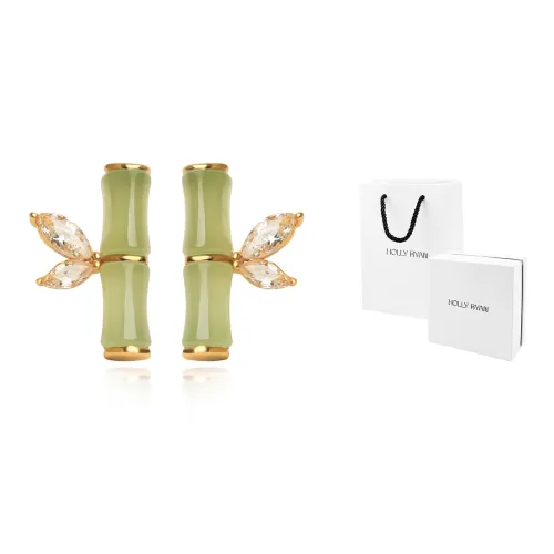 HOLLY RYAN Сплав Серьги Женские