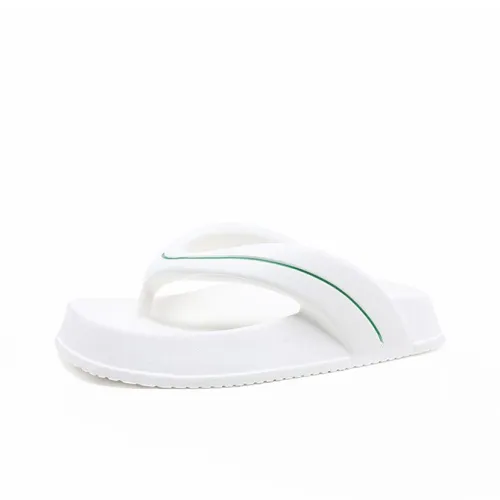 SNOOPY EVA Шлепанцы Унисекс Белый