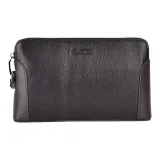 Фингерпринт замок (кофе)